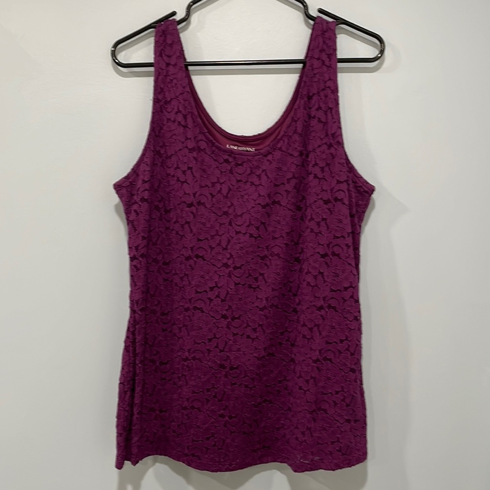 Lane Bryant pullover 14/16